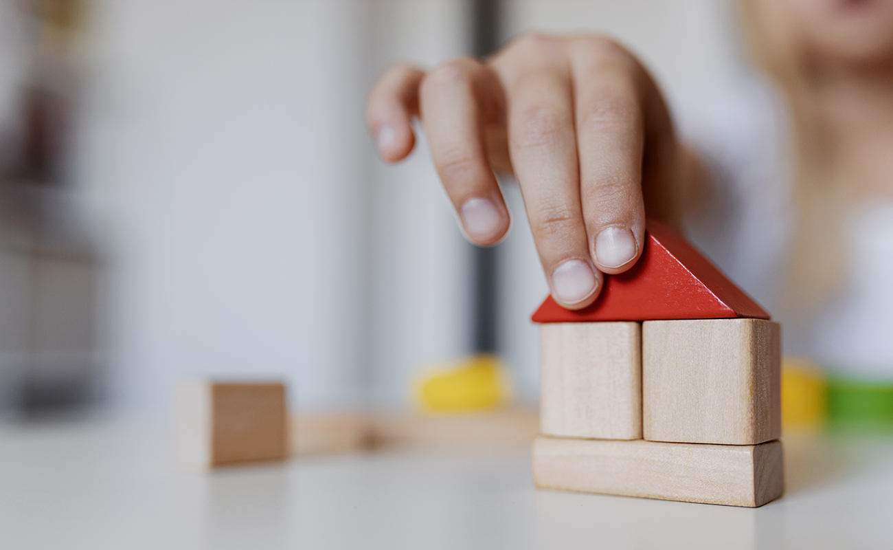 키즈 스테이션 & 플레이룸 