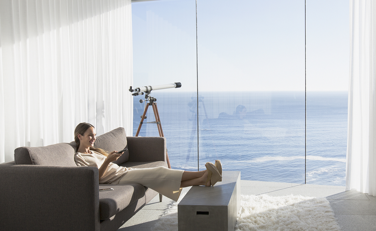 모두가 꿈꾸던 오션뷰 프리미엄(일부 세대) 