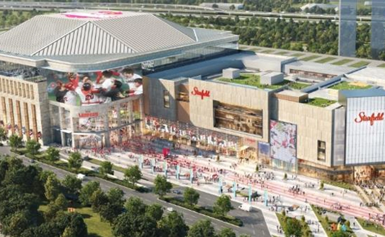 트렌디하게 누리는 생활 인프라 